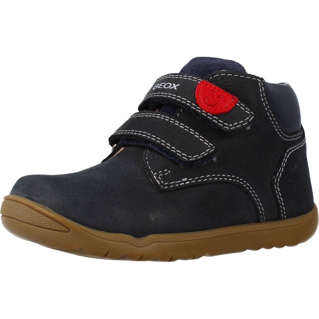 Mocassino  B MACCHIA BOY 113624 blu