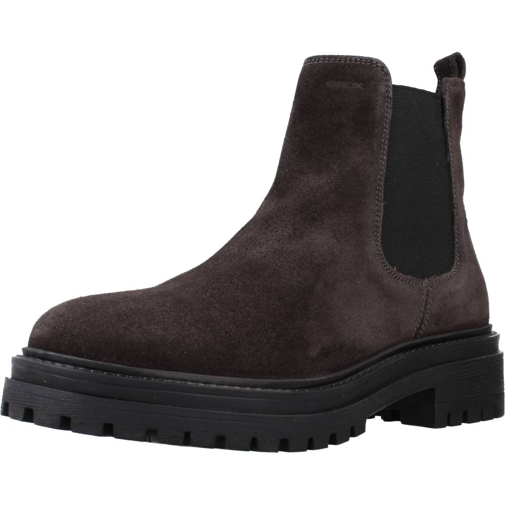 Stivale  D IRIDEA 113683 marrone