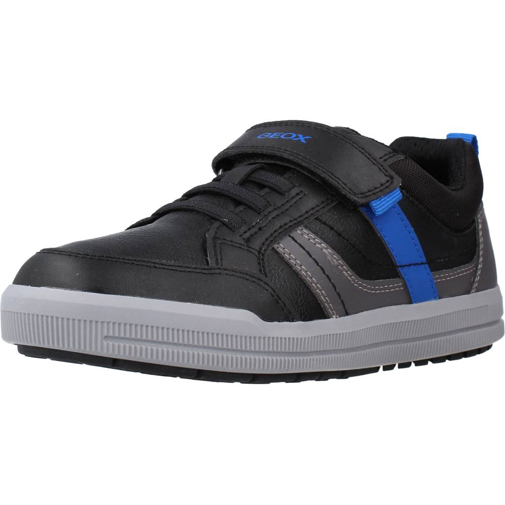 Pantofole  J ARZACH BOY 113741 nero