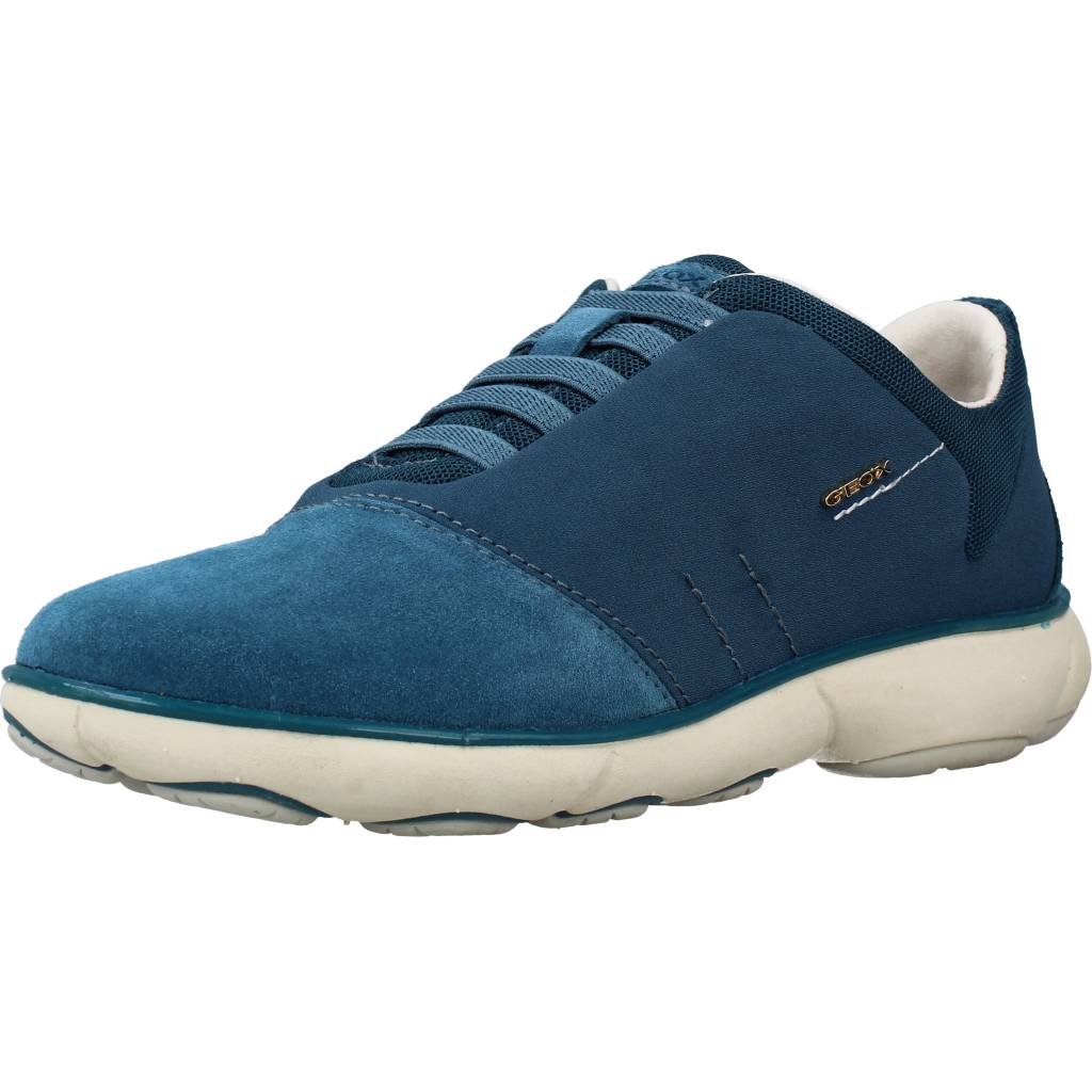 Sneaker  D NEBULA C 60349 blu