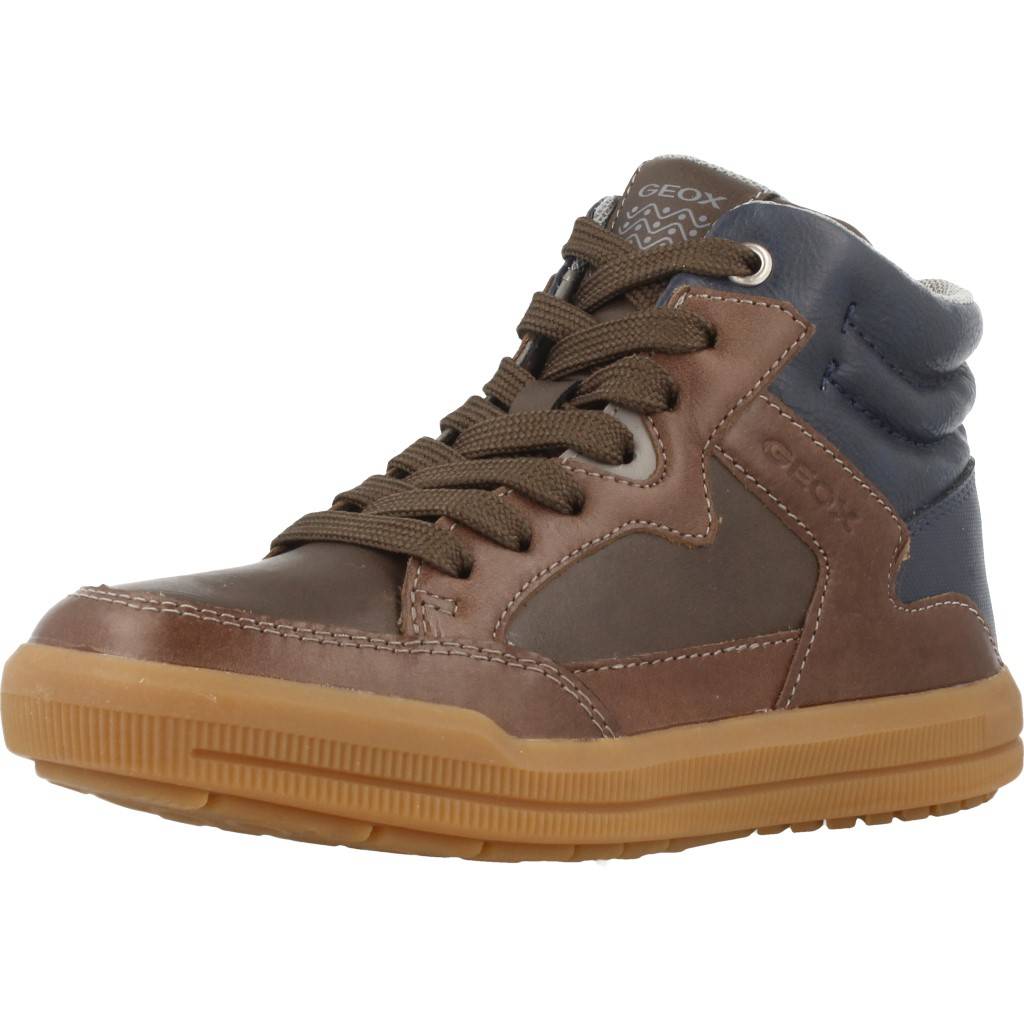 Mocassino  J ARZACH BOY 74569 marrone
