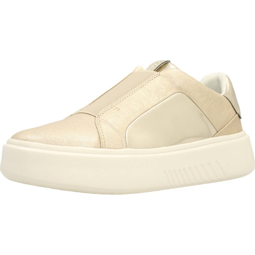 Sneaker  D NHENBUS 79964 oro