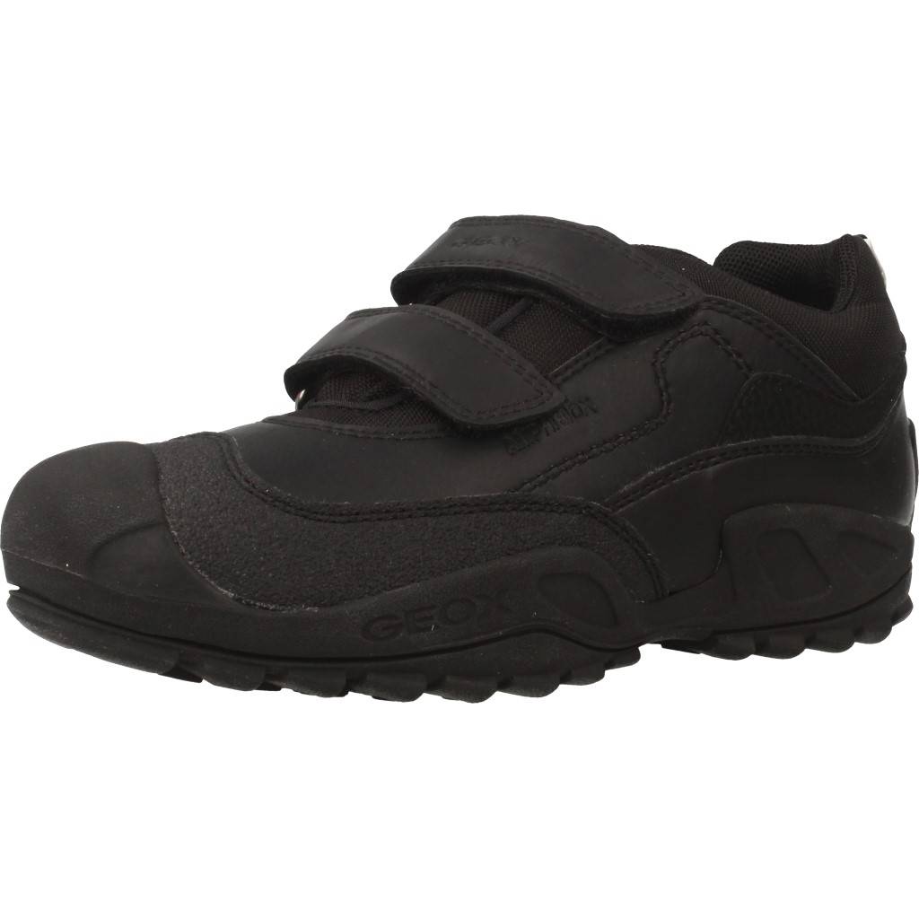 Pantofole  J NEW SAVAGE BOY B A 81355 nero