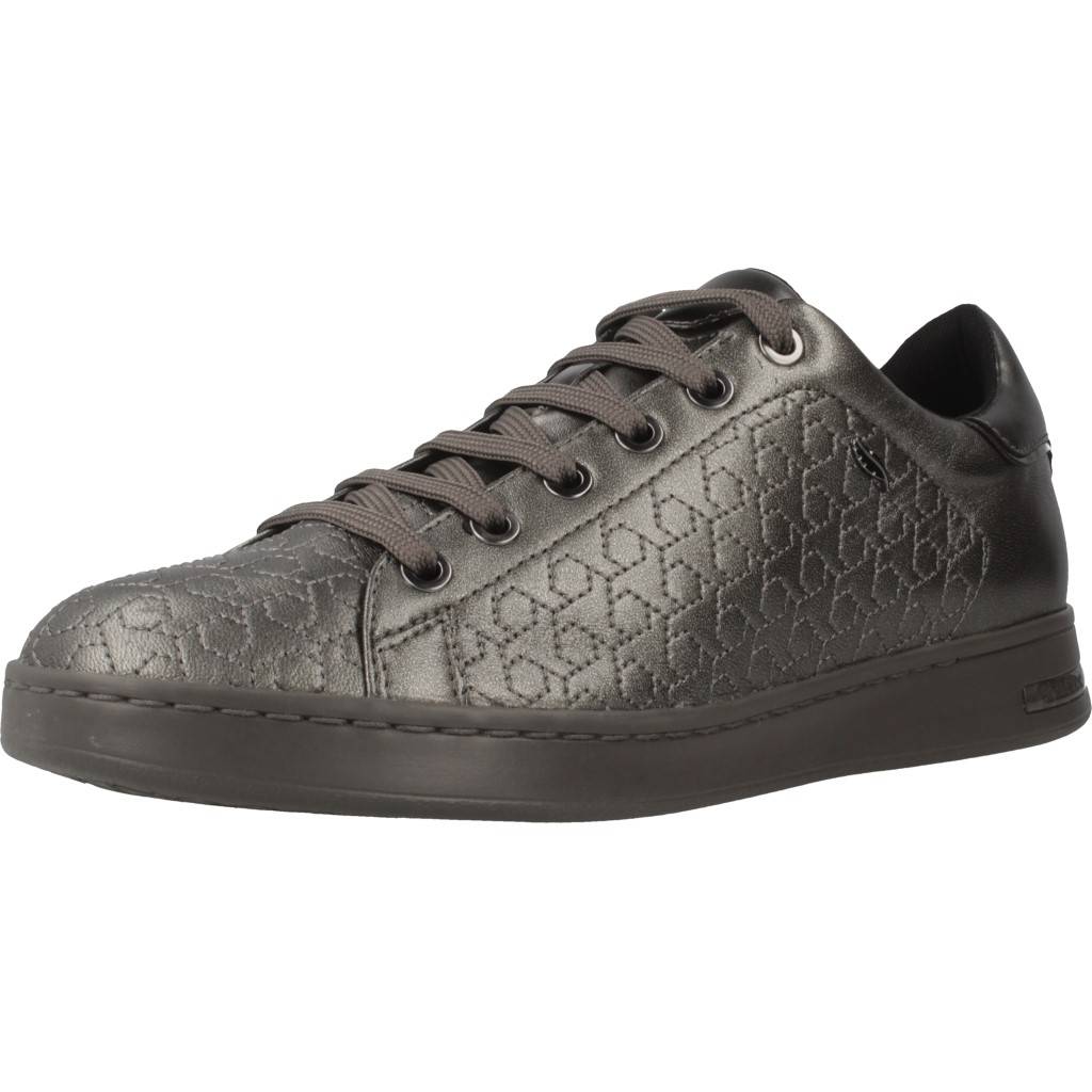 Sneaker  D JAYSEN 81381 grigio