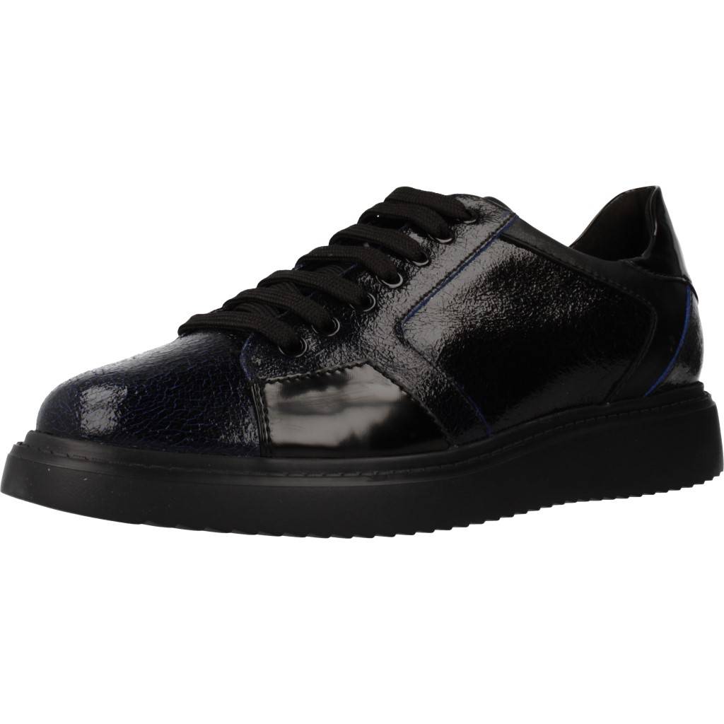 Sneaker  D THYMAR 81399 nero