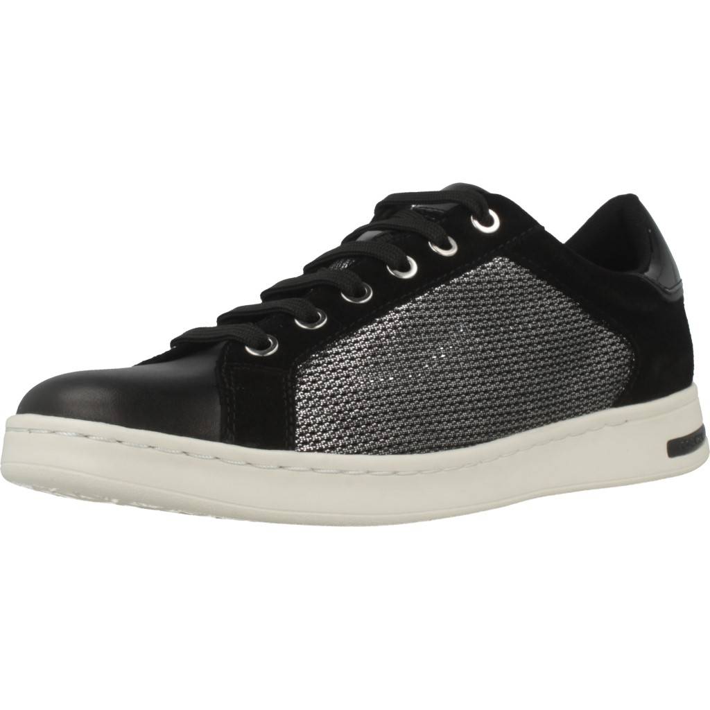 Sneaker  D JAYSEN A 85149 nero