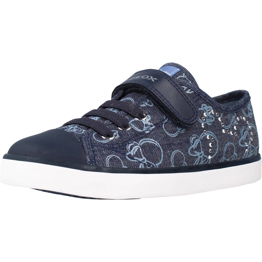 Scarpa  JR CIAK GIRL 85224 blu