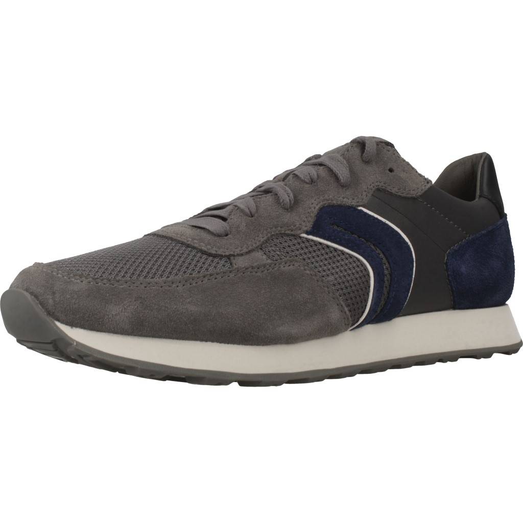 Sneaker  U VINCIT 85269 grigio