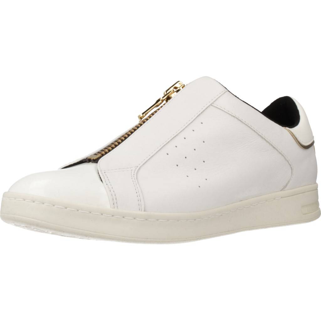 Sneaker  D JAYSEN 90609 bianco