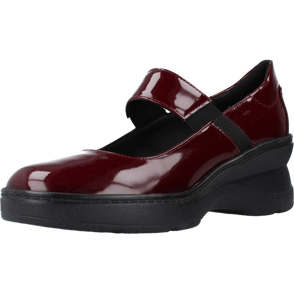 Scarpa  D ASCYTHIA 90625 Bordeaux