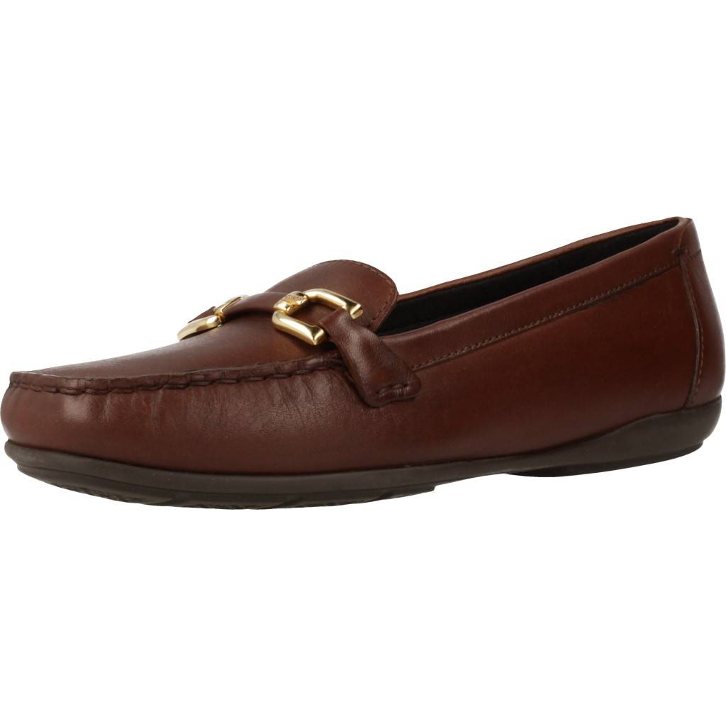 Mocassino  D ANNYTAH MOC 90687 marrone