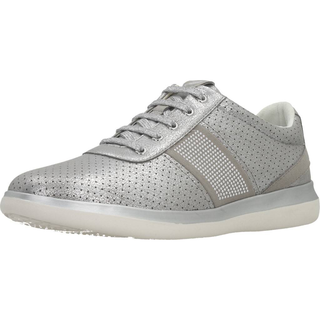 Sneaker  D GOMESIA B 95274 grigio