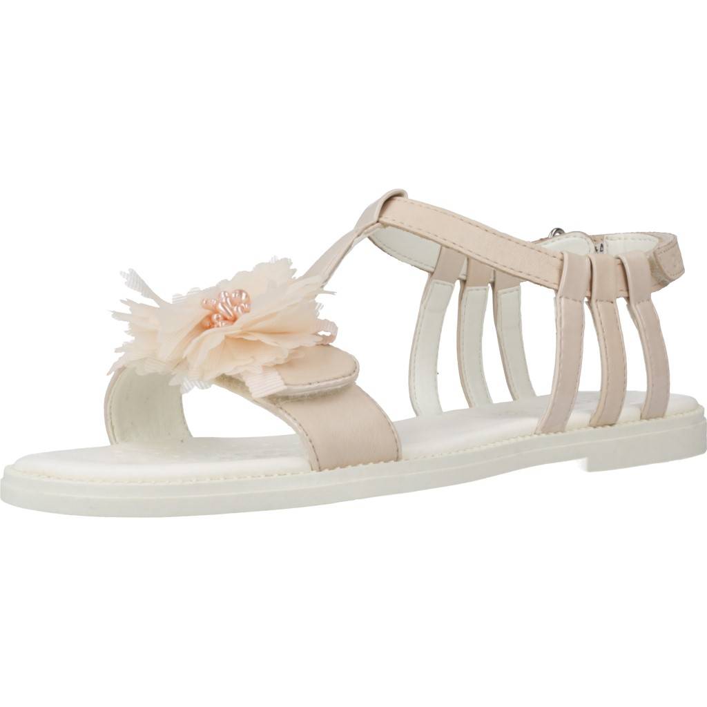 Sandalo  J SANDAL KARLY GIRL 95843 rosa