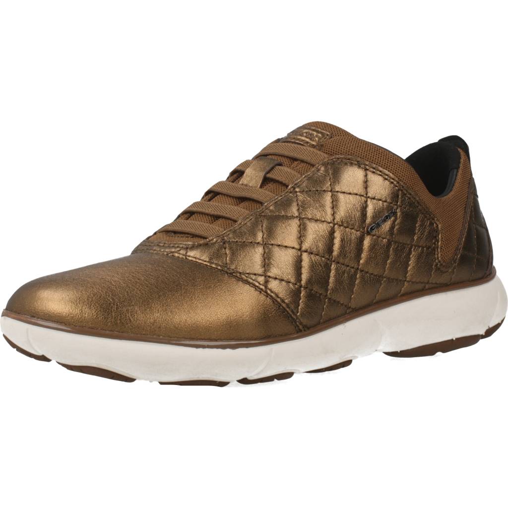 Sneaker  D NEBULA C 99887 oro