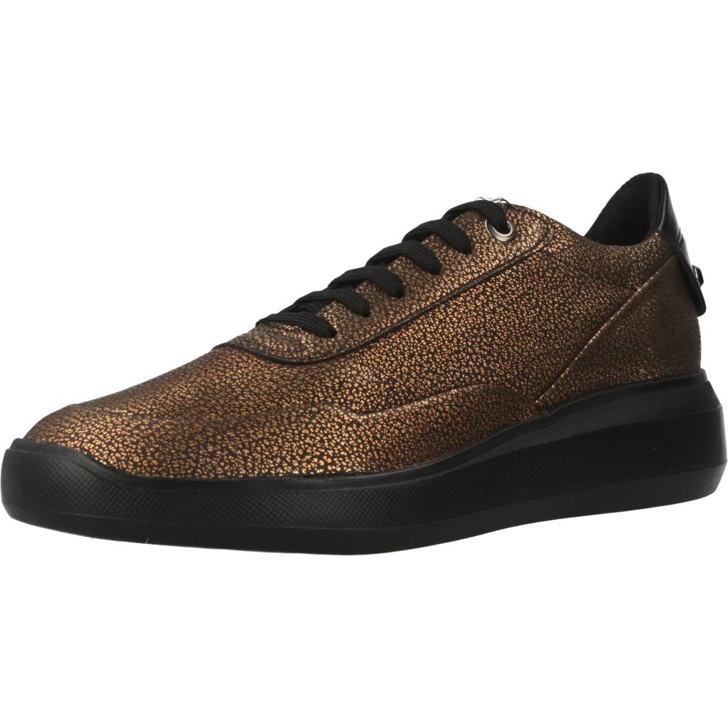 Sneaker  D RUBIDIA A 99893 marrone