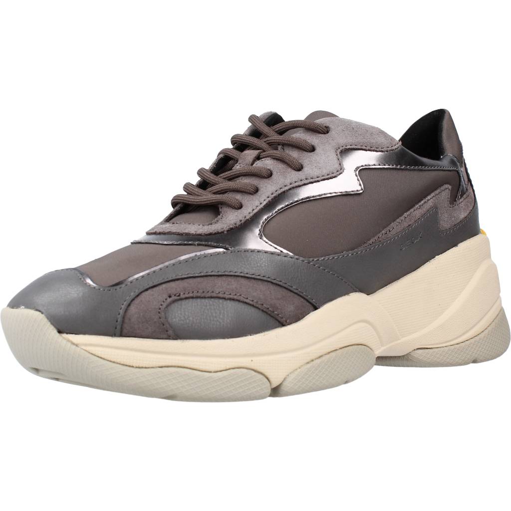 Sneaker  D KIRYA B 99900 grigio