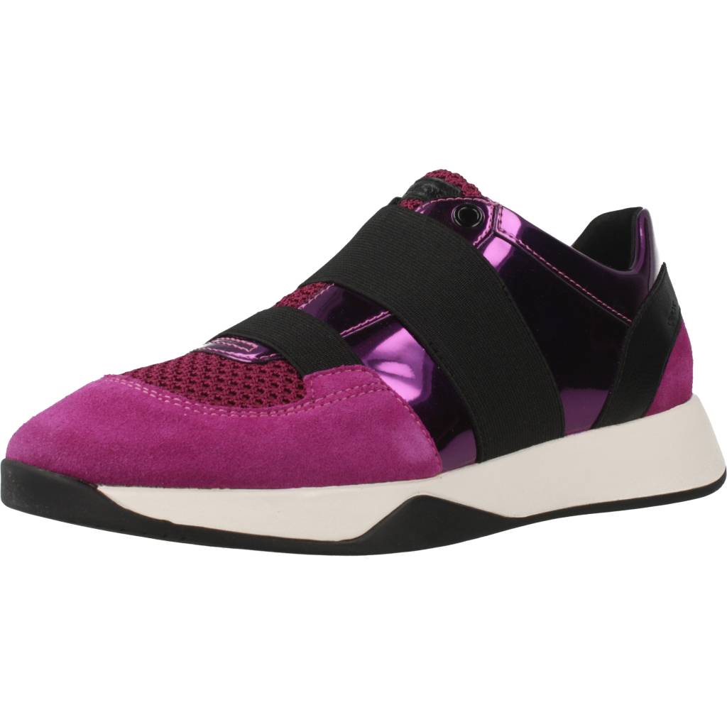 Sneaker  D SUZZIE D 99943 rosa