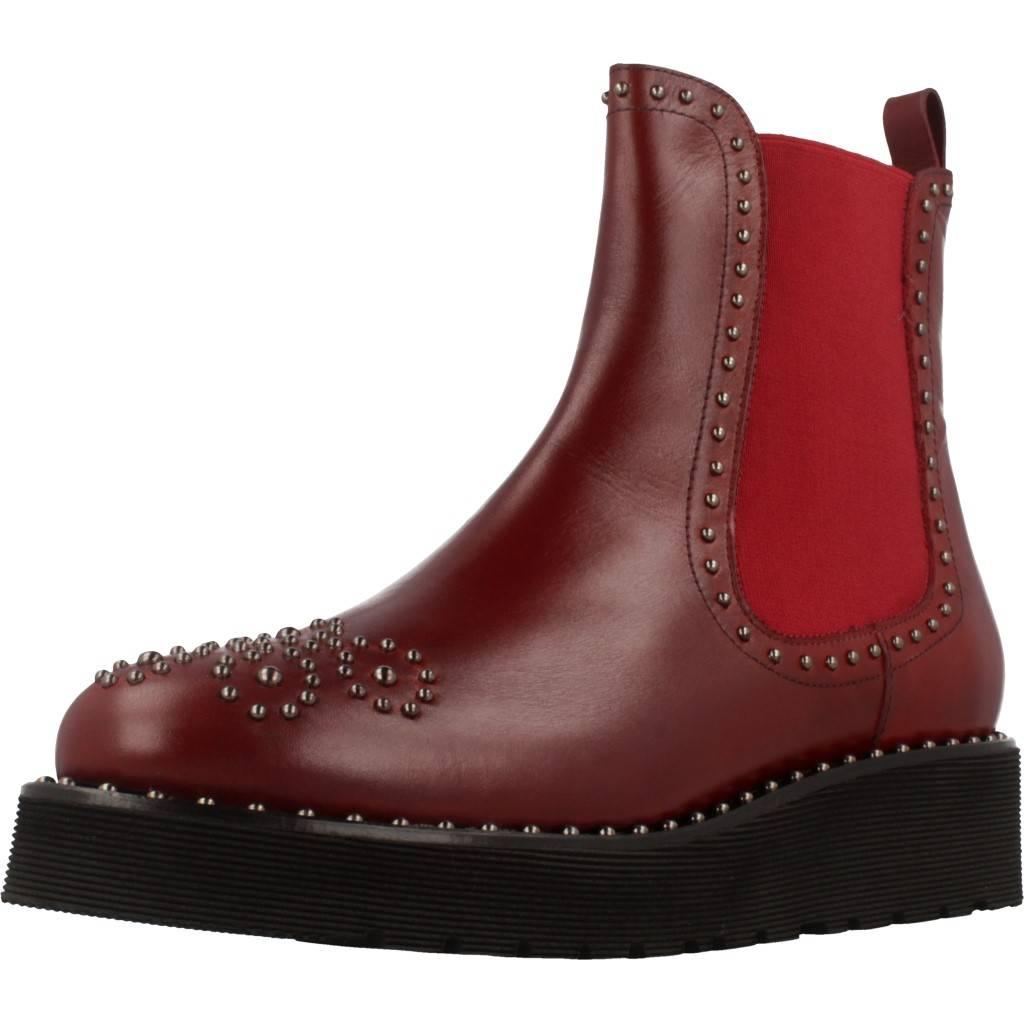 Stivale  7154 R04 83455 Bordeaux