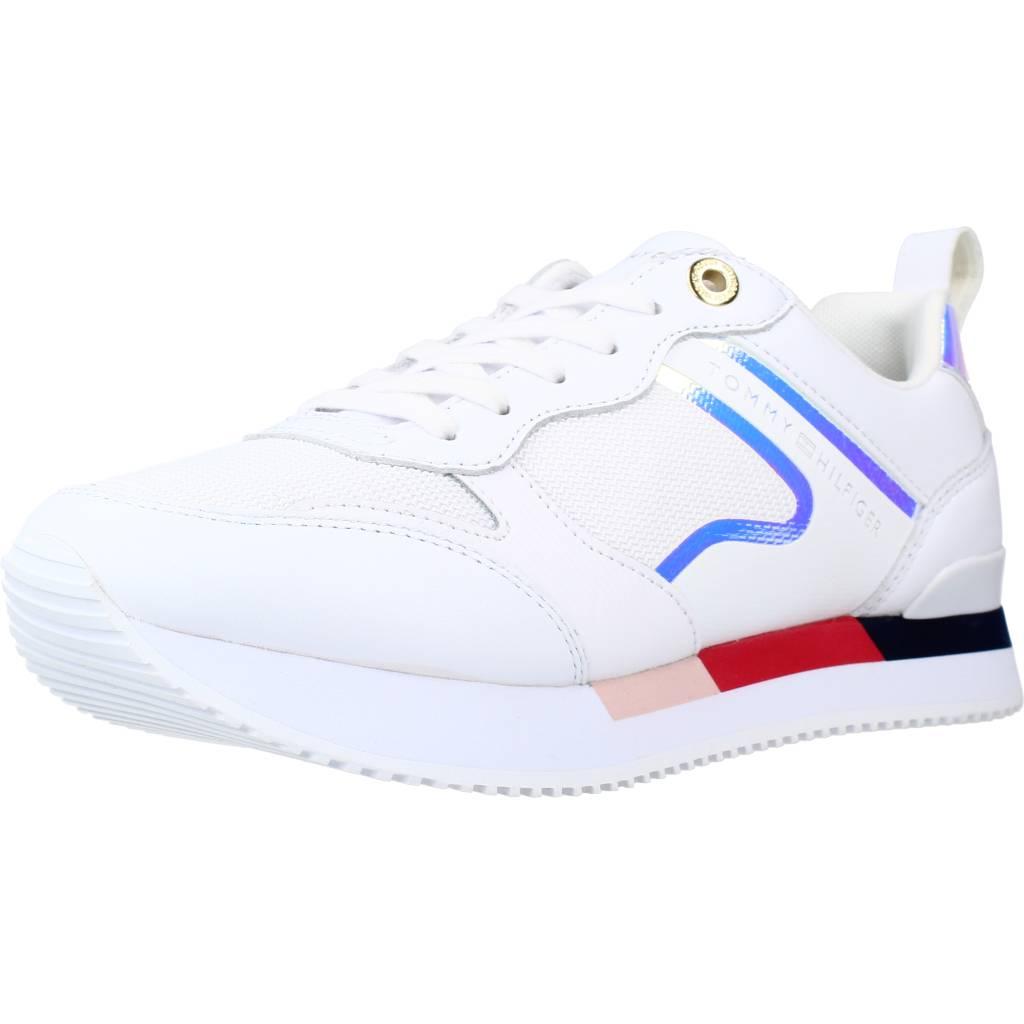 Sneaker  FEMININE ACTIVE CITY SNE 105511 bianco