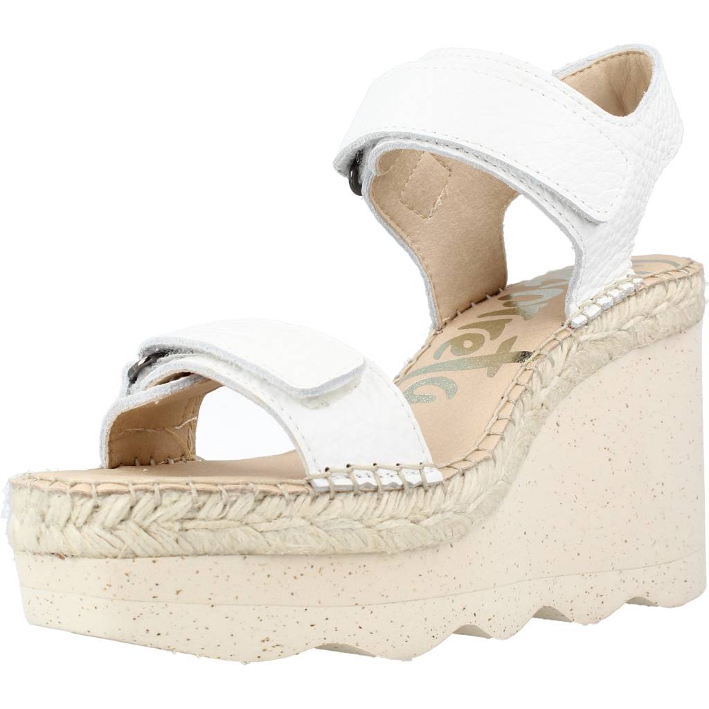 Pre-owned Vidorreta Sandalen/sandaletten  81800bokaa 123365 Weiss