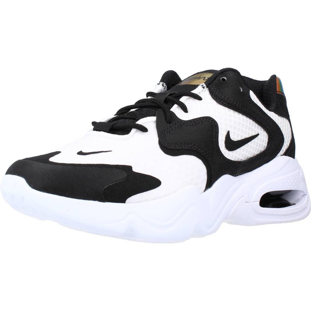 Sneaker AIR MAX ADVANTAGE 4 101474 nero