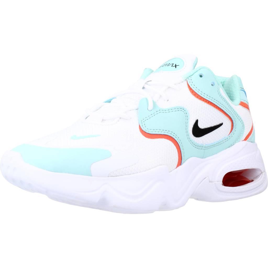 Sneaker AIR MAX ADVANTAGE 4 101474 bianco