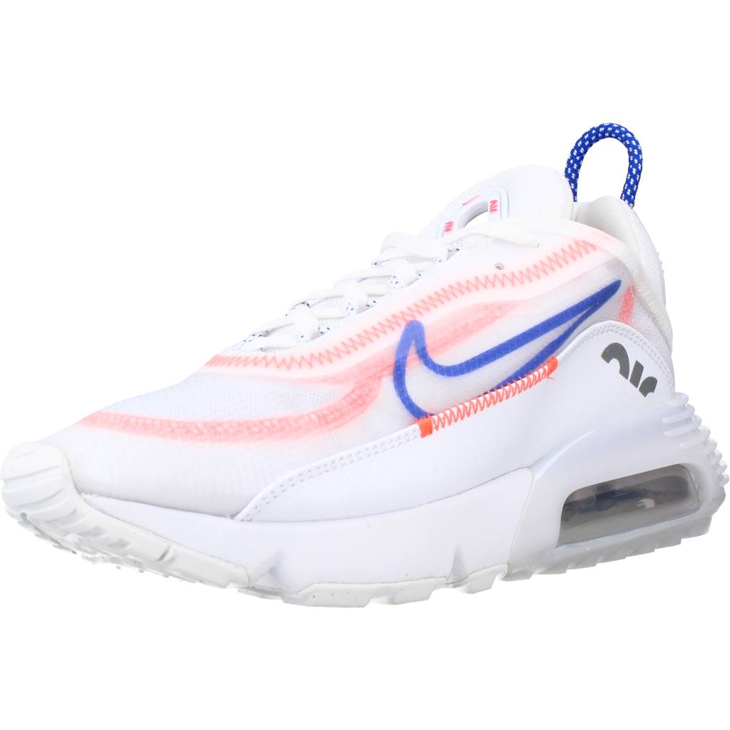 Sneaker  AIR MAX 2090 101478 bianco