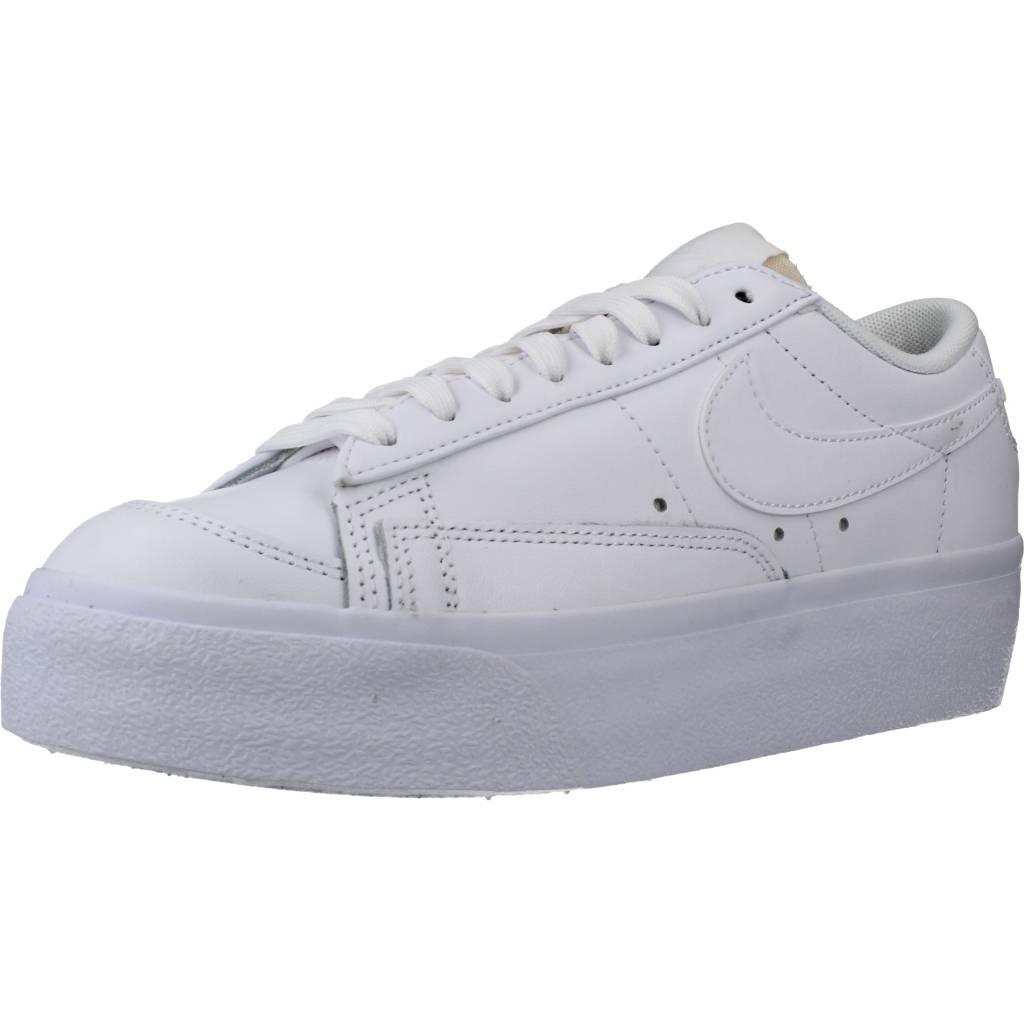 Sneaker  DJ0292 NIKE AIR MAX GENOME 118120 bianco