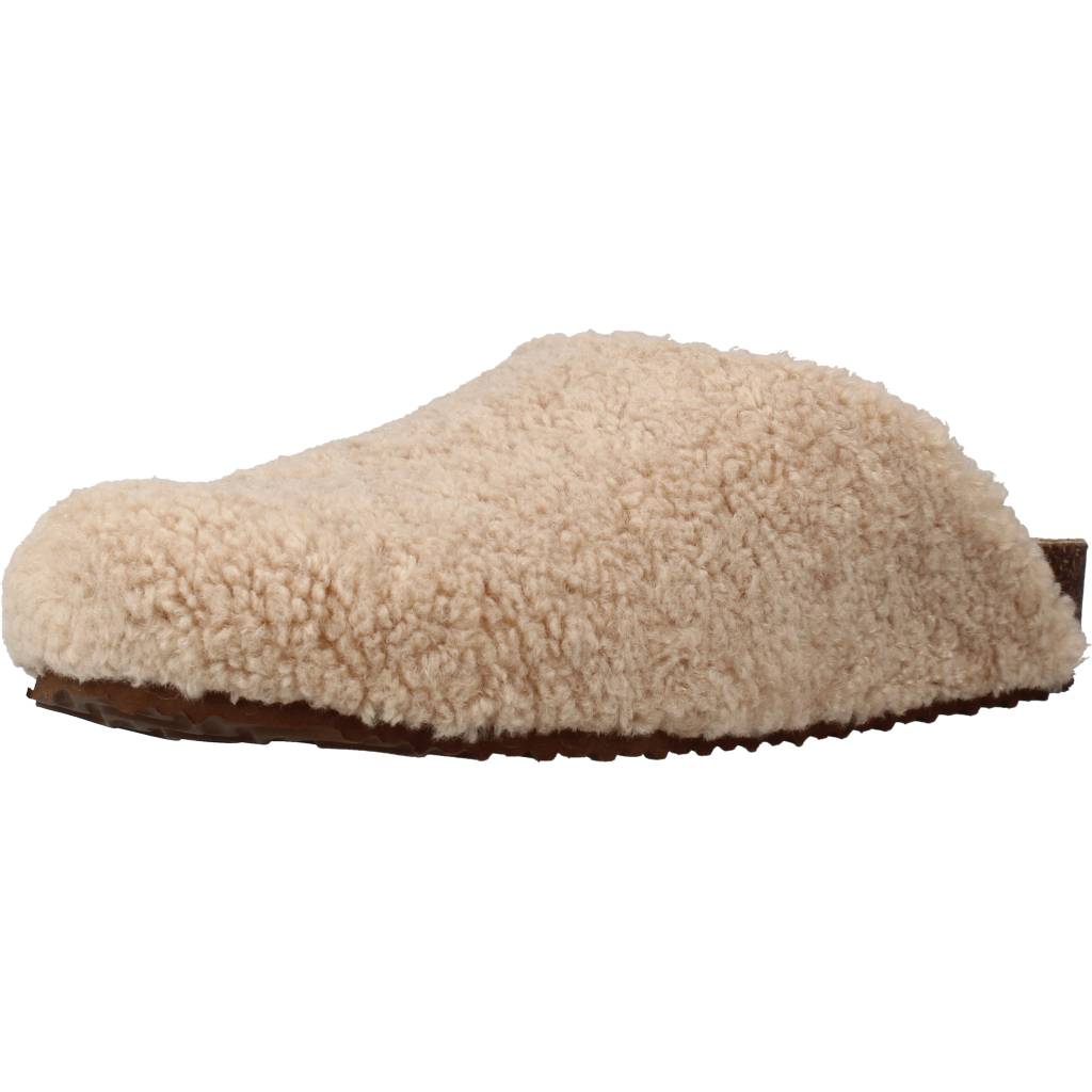 Pantofole a casa VESA 115040 beige