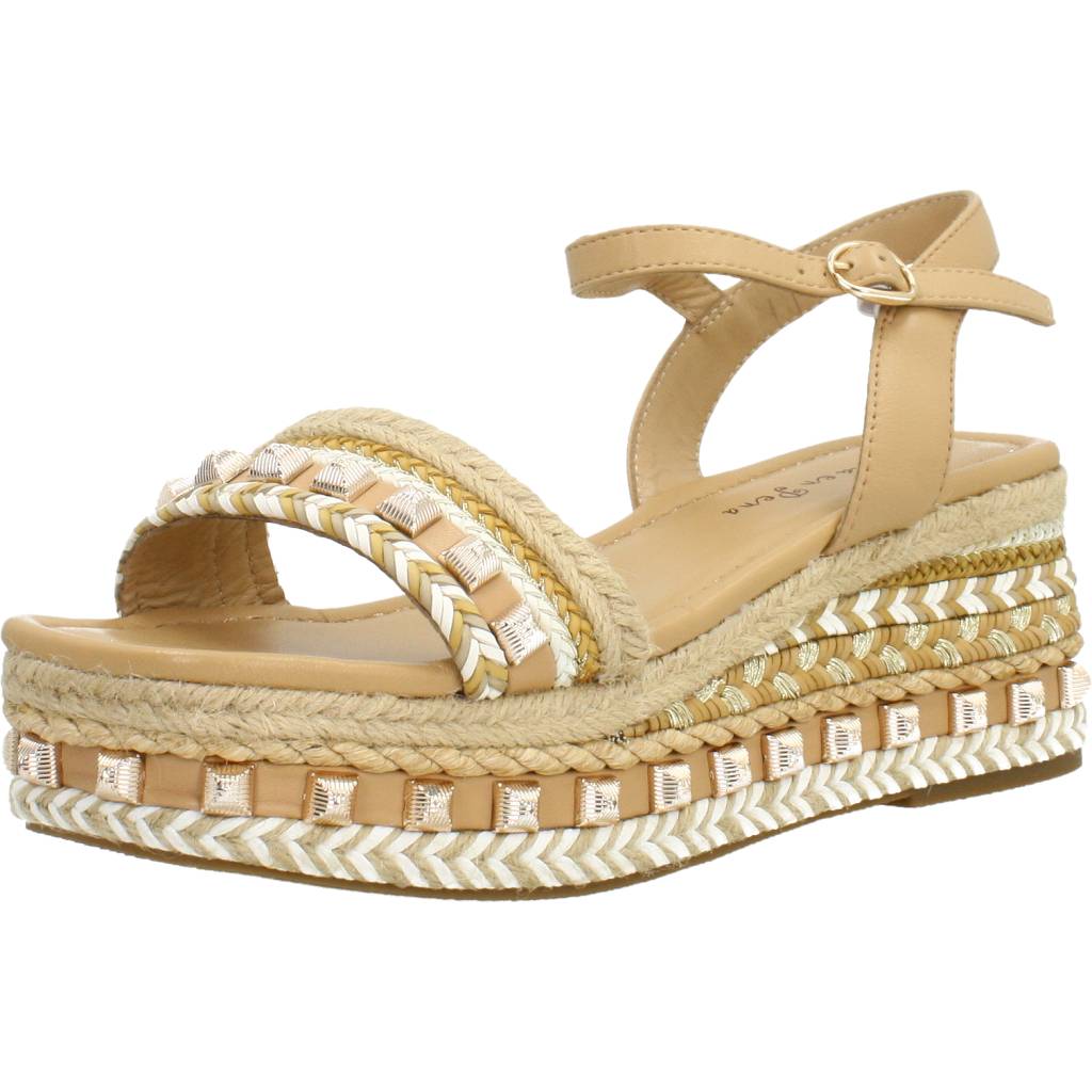 Pre-owned Alma En Pena Sandalen/sandaletten  V22240 119987 Beige