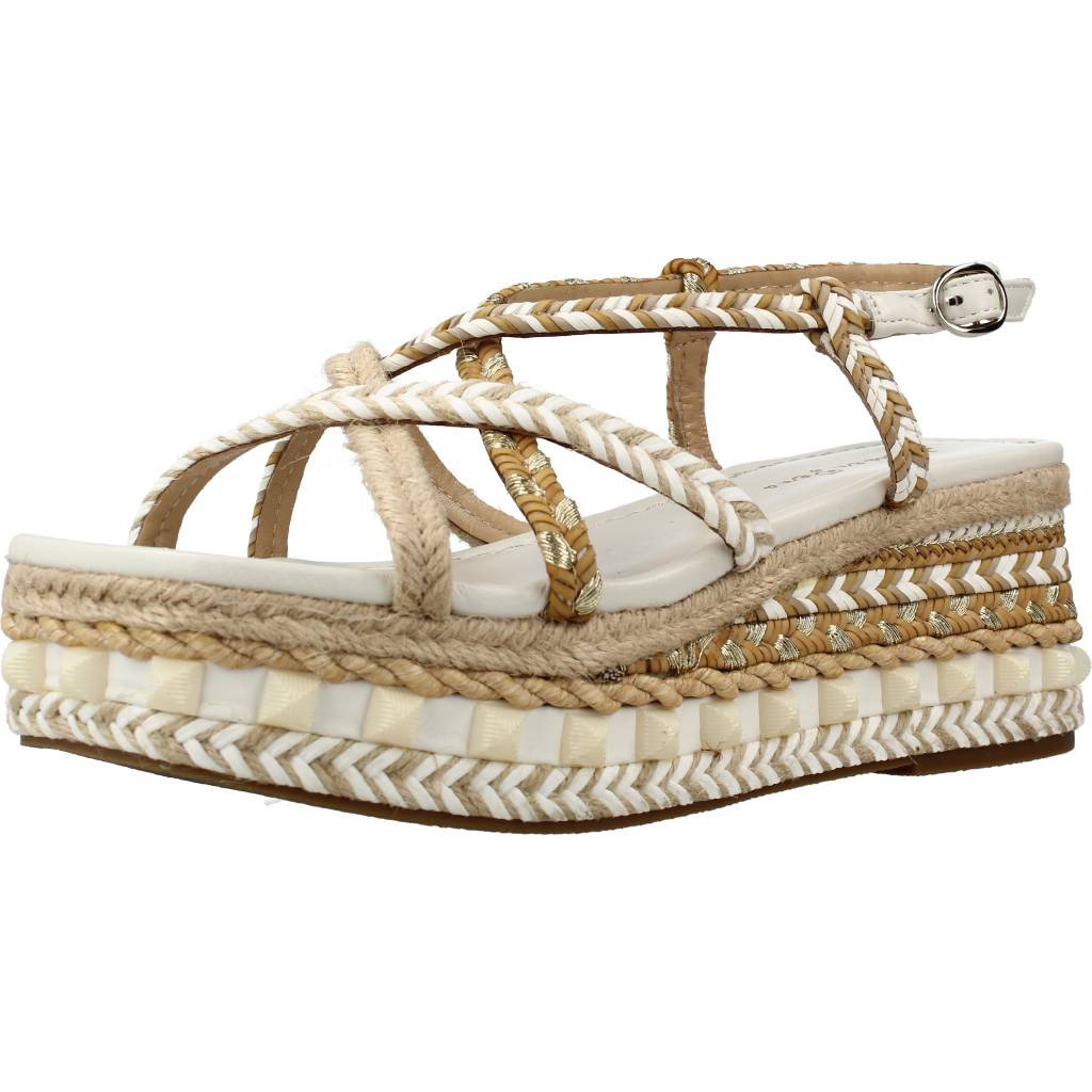 Pre-owned Alma En Pena Sandalen/sandaletten  V22241 119988 Beige