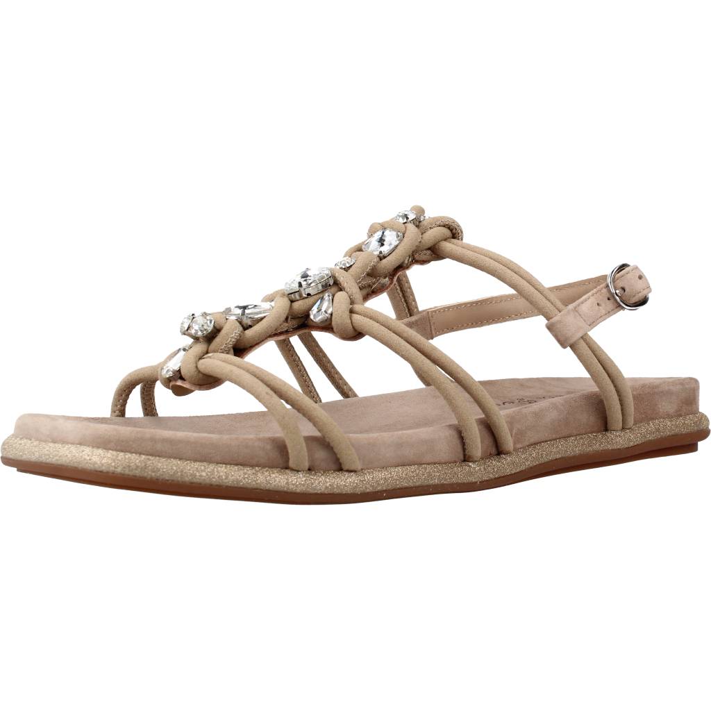 Pre-owned Alma En Pena Sandalen/sandaletten  V22421 120022 Beige